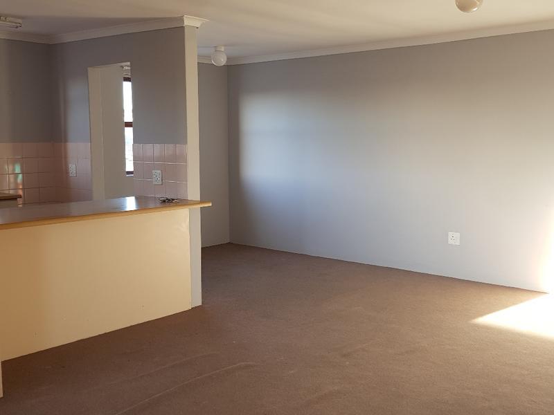 To Let 1 Bedroom Property for Rent in De Kuilen Western Cape